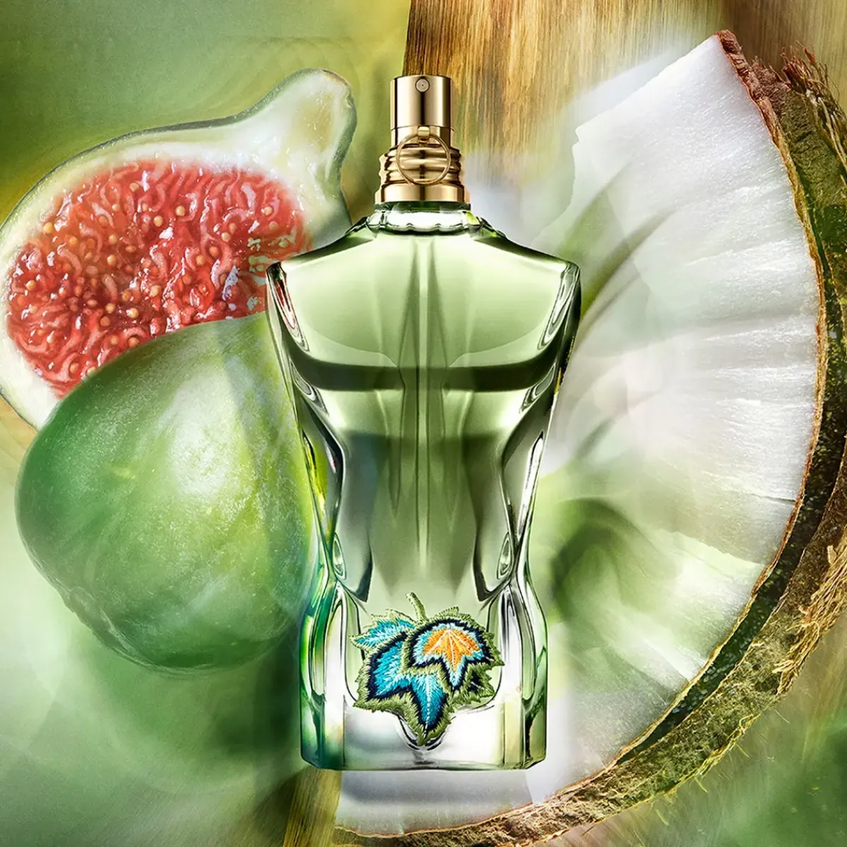 Jean Paul Gaultier Parfums Frais|Top 10>Le Beau Paradise Garden Eau de Parfum