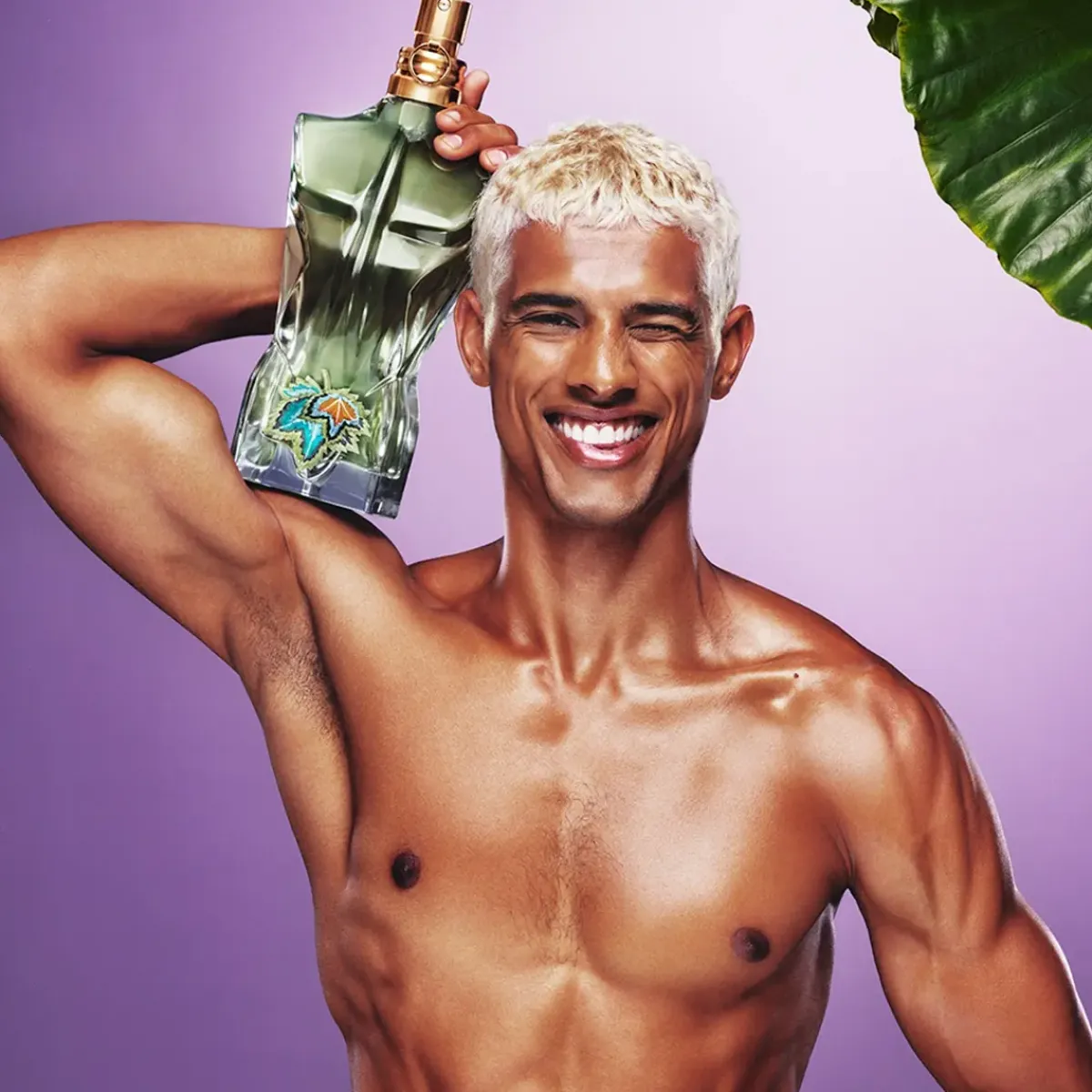 Jean Paul Gaultier Parfums Frais|Top 10>Le Beau Paradise Garden Eau de Parfum