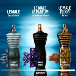 Jean Paul Gaultier Parfums Épicés|Parfums Frais><noscript><img width=