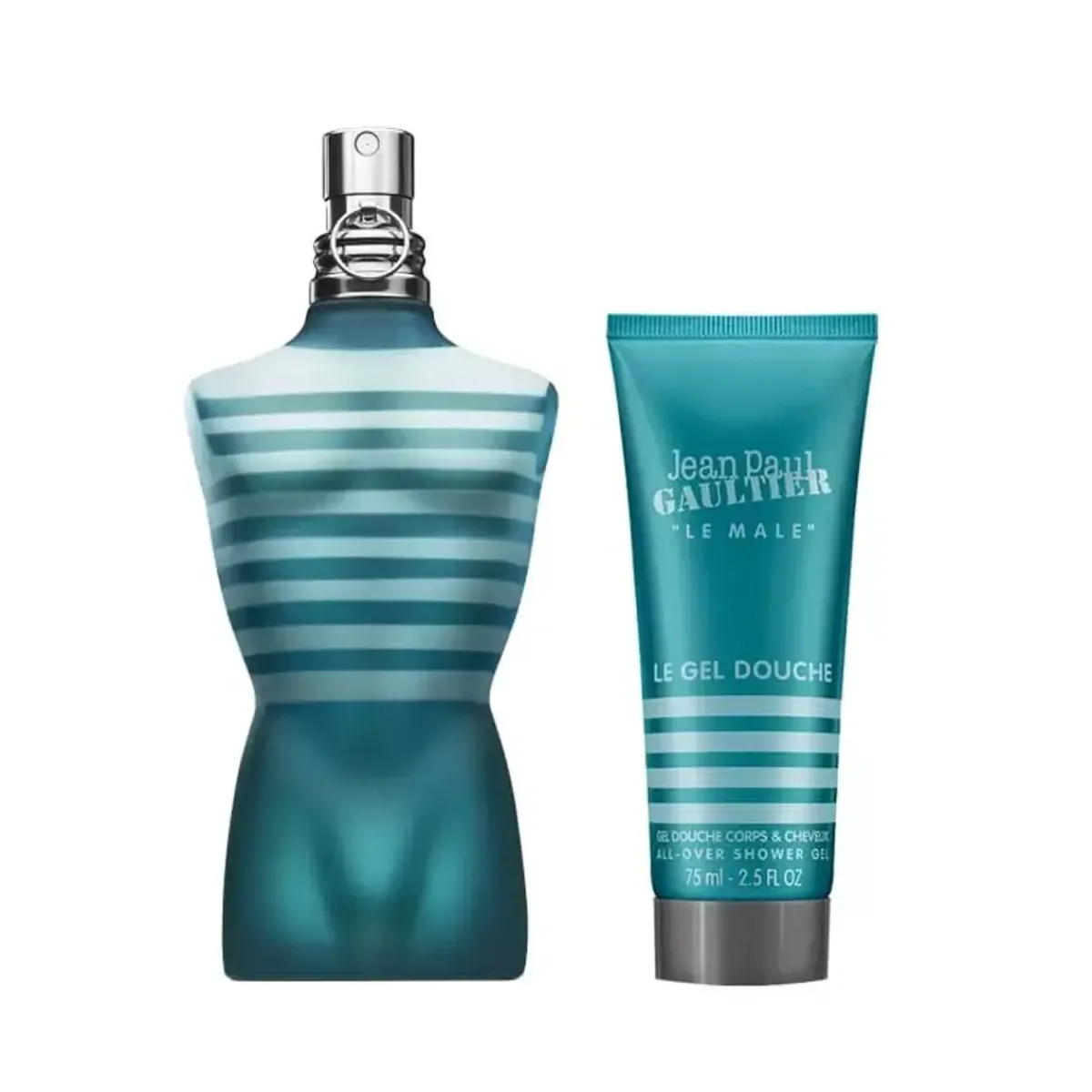 Jean Paul Gaultier Geschenksets|Coffres-cadeaux>Le Male 125 ml Eau de Toilette Geschenkset