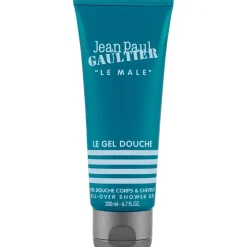 Jean Paul Gaultier Shampoing|Gel Douche>Le Male Douchegel