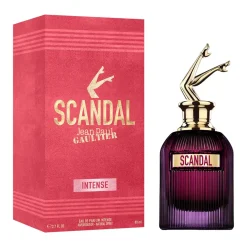 Jean Paul Gaultier Parfums Floraux>Scandal Intense Eau de Parfum