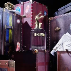 Jean Paul Gaultier Parfums Floraux><noscript><img width=