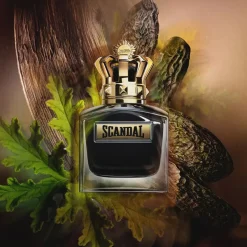 Jean Paul Gaultier Parfums Épicés>Scandal pour Homme Le Parfum Eau de Parfum Intense Refill