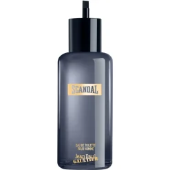 Jean Paul Gaultier Parfums Épicés>Scandal pour Homme Eau de Toilette Flacon Navulling