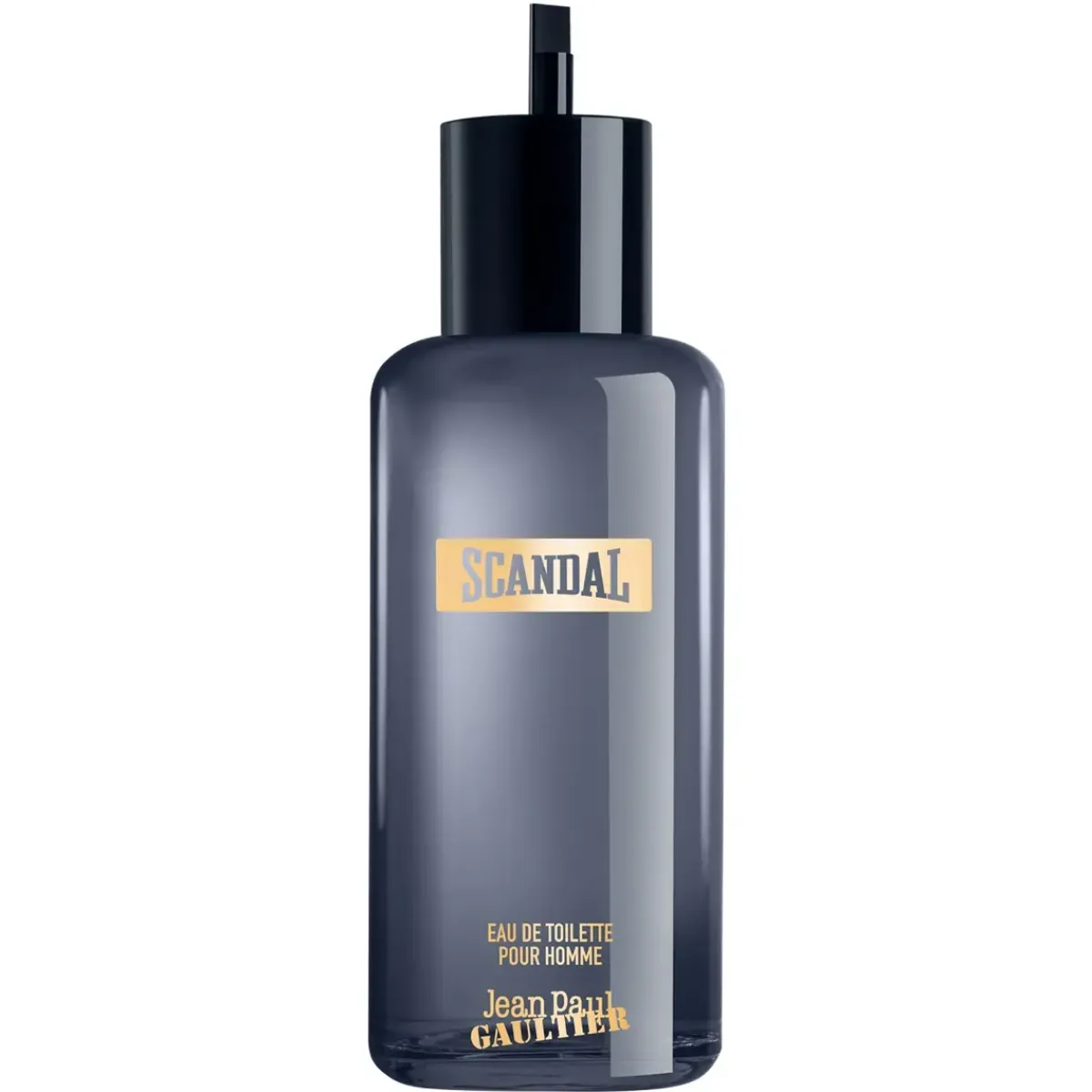 Jean Paul Gaultier Parfums Épicés>Scandal pour Homme Eau de Toilette Flacon Navulling