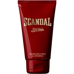 Jean Paul Gaultier Gel Douche>Scandal pour Homme Douchegel