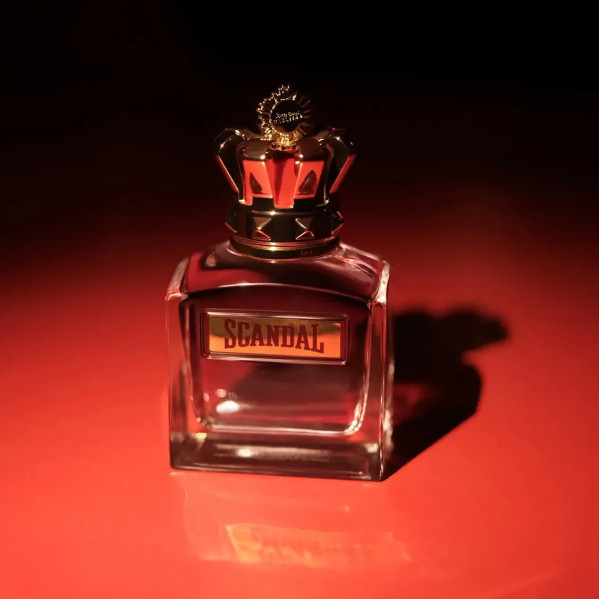 Jean Paul Gaultier Parfums Épicés>Scandal pour Homme Eau de Toilette Spray Navulbaar