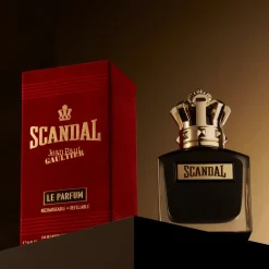 Jean Paul Gaultier Parfums Épicés>Scandal pour Homme Le Parfum Eau de Parfum Intense Spray