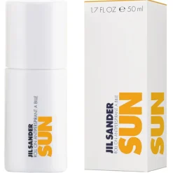 Jil Sander Déodorant|Parfums Floraux>Sun Deodorant Roll-on