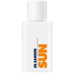 Jil Sander Parfums Épicés|Parfums Floraux>Sun Eau de Toilette Spray