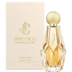 Jimmy Choo Parfums Épicés>Amber Kiss Eau de Parfum