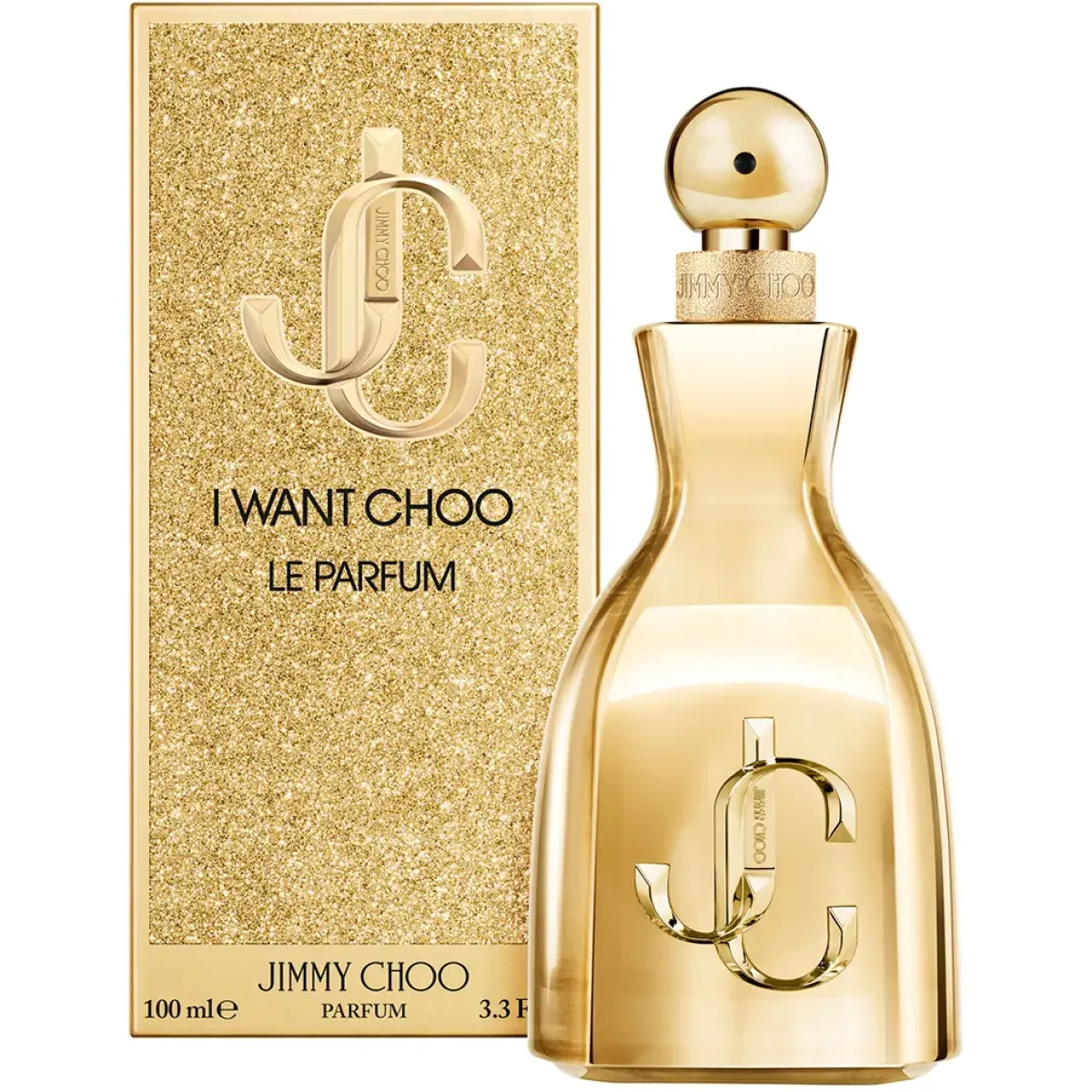 Jimmy Choo Parfums Épicés|Parfums Floraux>I Want Choo Le Parfum