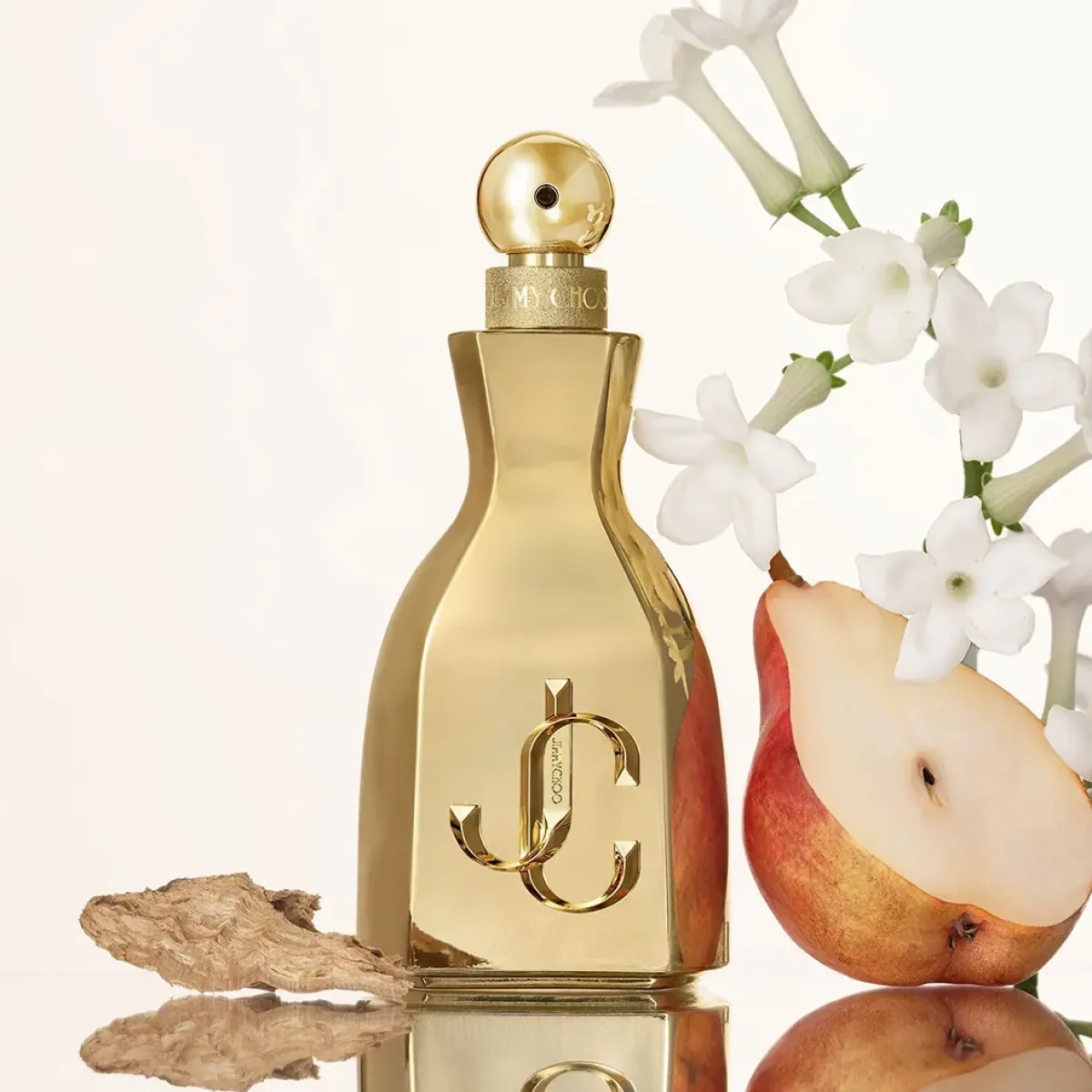 Jimmy Choo Parfums Épicés|Parfums Floraux>I Want Choo Le Parfum
