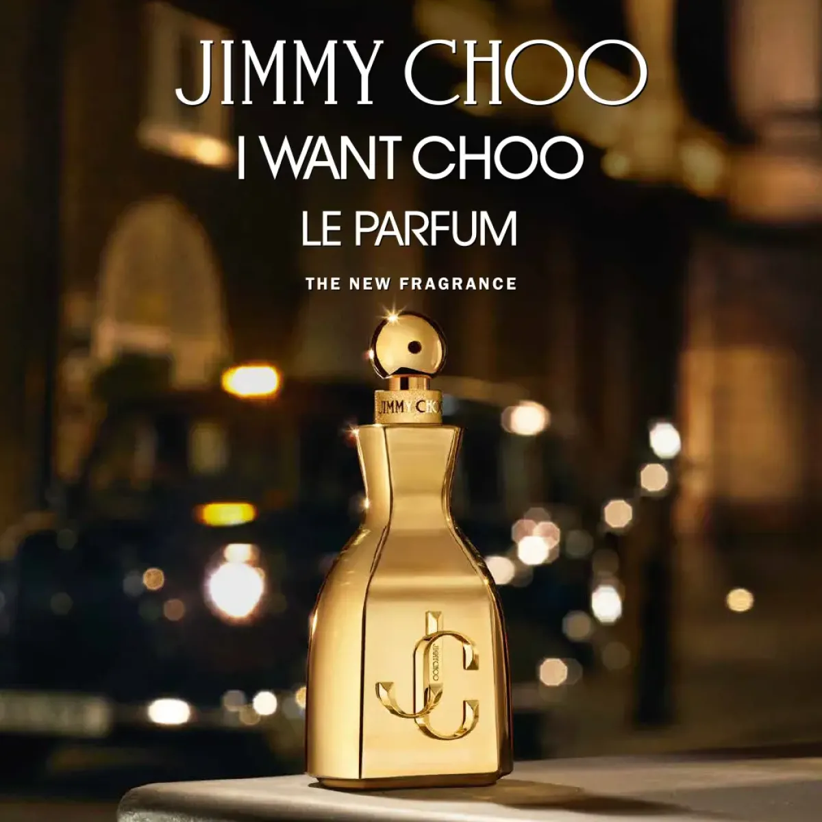 Jimmy Choo Parfums Épicés|Parfums Floraux>I Want Choo Le Parfum