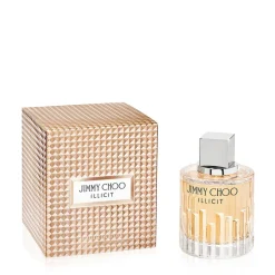 Jimmy Choo Parfums Floraux>Illicit Eau de Parfum Spray