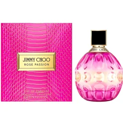Jimmy Choo Parfums Épicés|Parfums Floraux>Rose Passion Eau de Parfum Spray