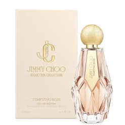 Jimmy Choo Parfums Floraux>Tempting Rose 125 ml Eau de Parfum