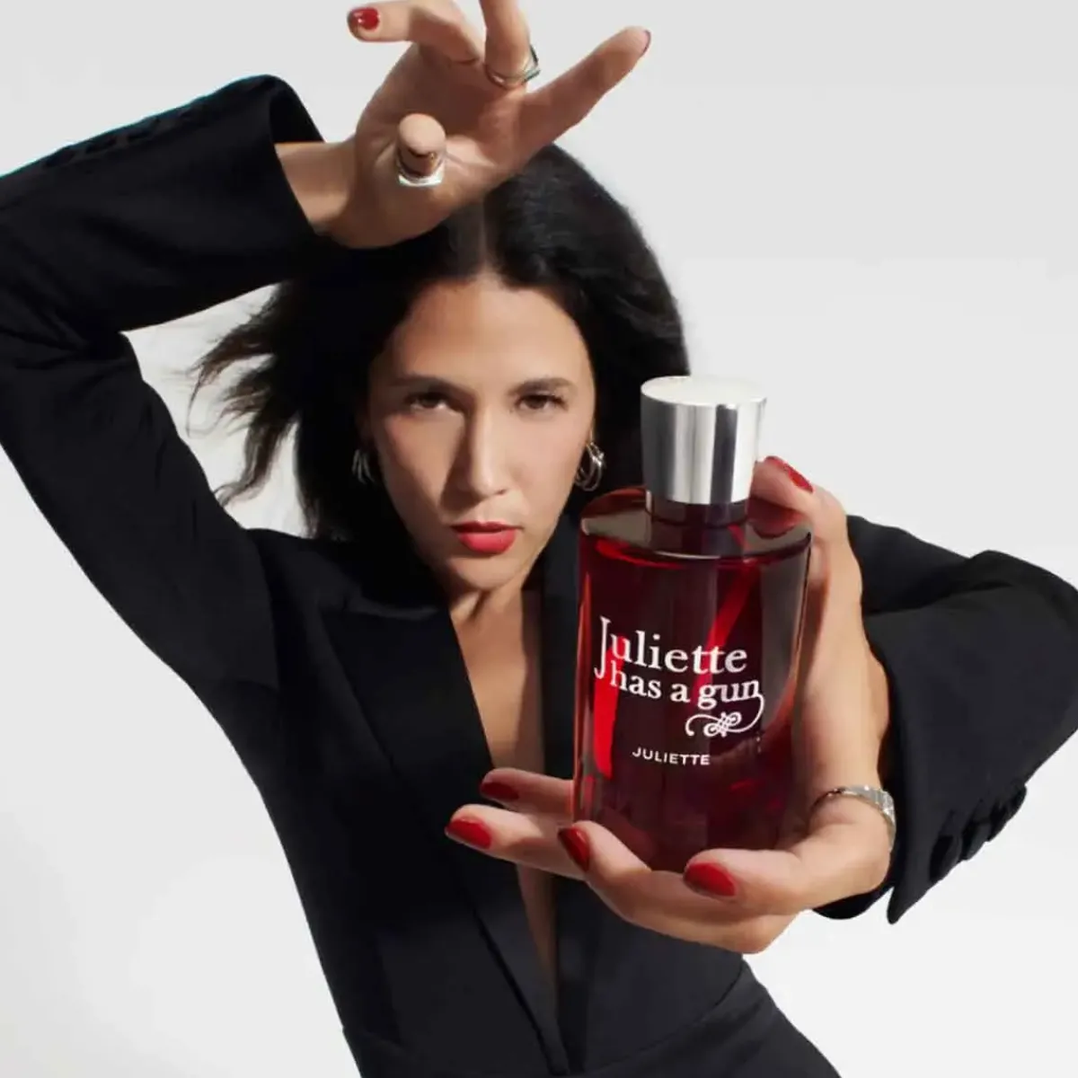 Juliette has a gun Parfums De Niche Pour Femmes>Juliette Eau de Parfum