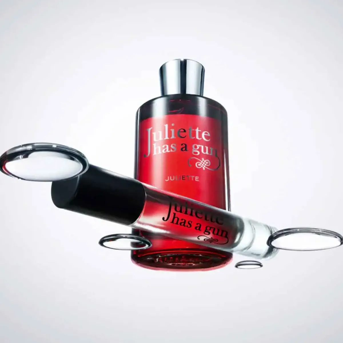 Juliette has a gun Parfums De Niche Pour Femmes>Juliette Eau de Parfum