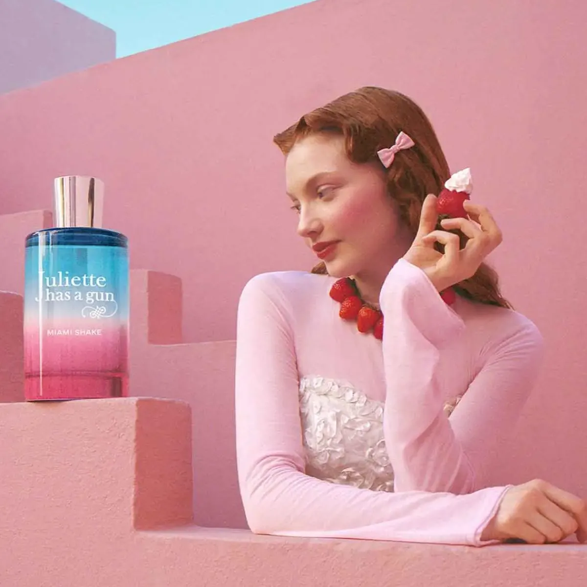 Juliette has a gun Parfums De Niche Pour Femmes>Miami Shake Eau de Parfum