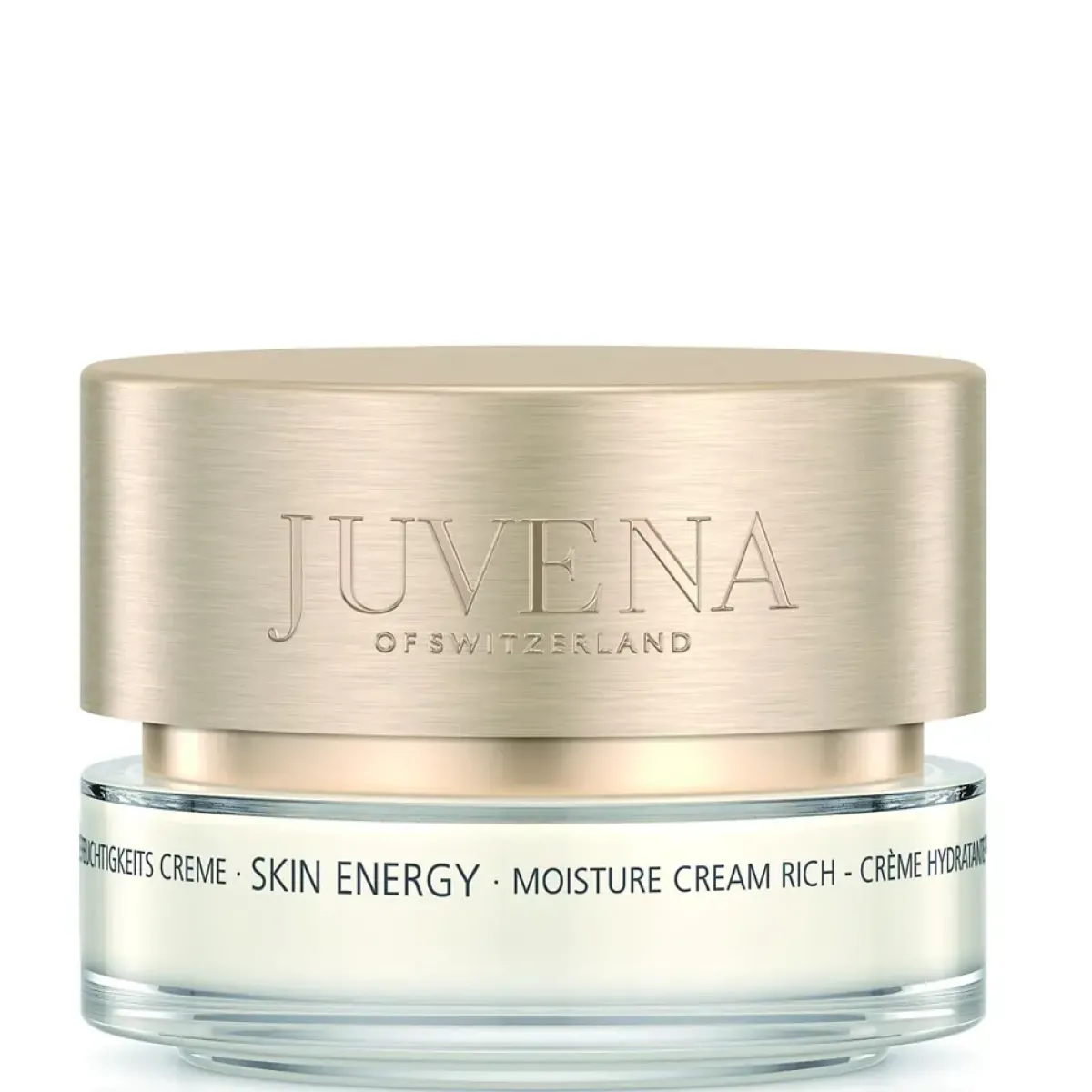 Juvena Crème De Jour>Rich Moisture Cream