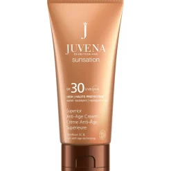 Juvena Soin Solaire Visage>Sunsation Face Anti-Age Cream SPF 30