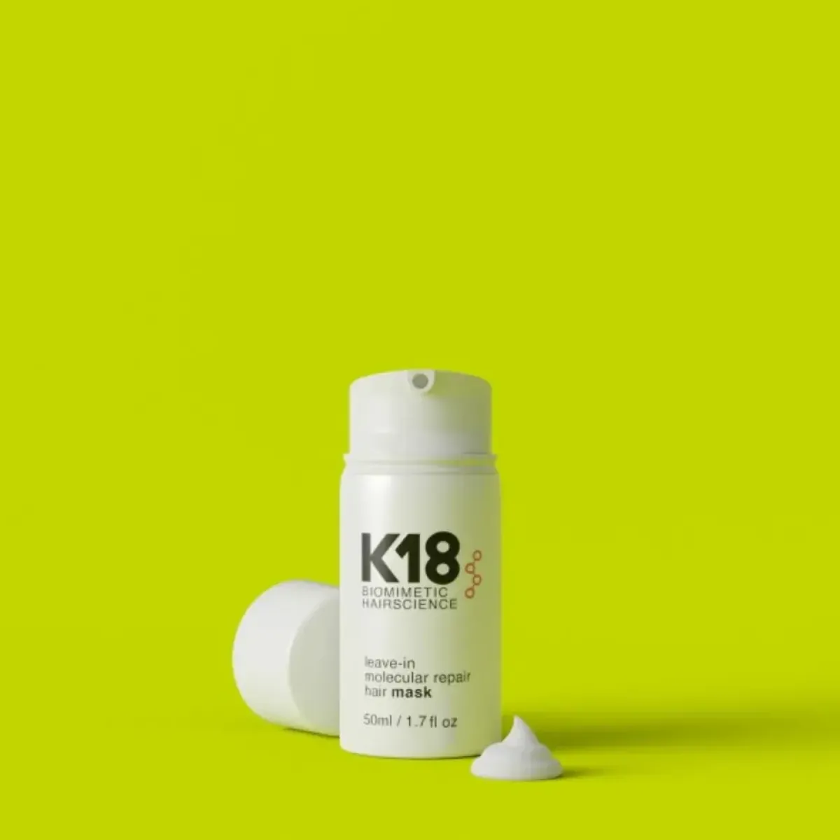 K18 Masque Cheveux>Hair Leave-in Molecular Repair Mask