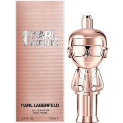 Karl Lagerfeld Parfums Floraux>Karl Ikonik Pour Femme Eau de Parfum