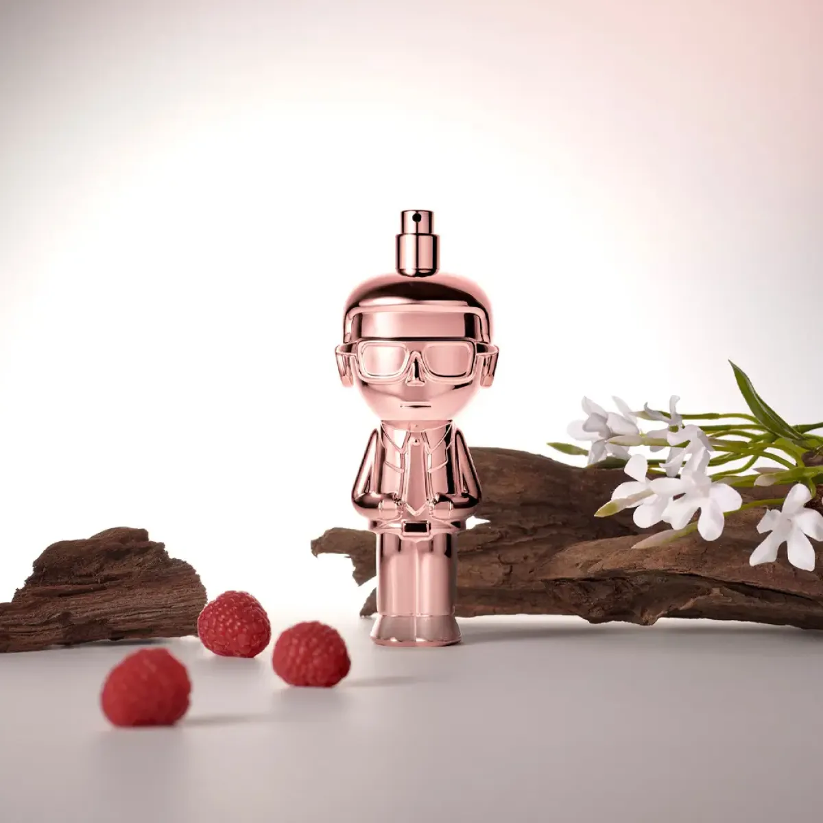 Karl Lagerfeld Parfums Floraux>Karl Ikonik Pour Femme Eau de Parfum