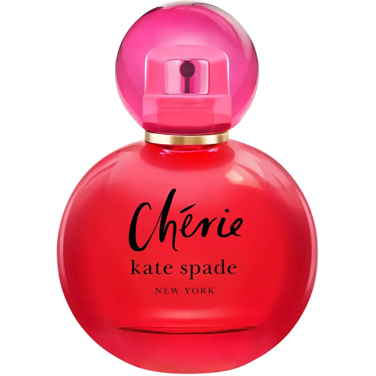 Kate Spade Parfums Floraux>Chérie Eau de Parfum