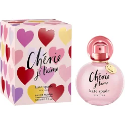 Kate Spade Parfums Floraux>Chérie je T'aime Eau de Parfum