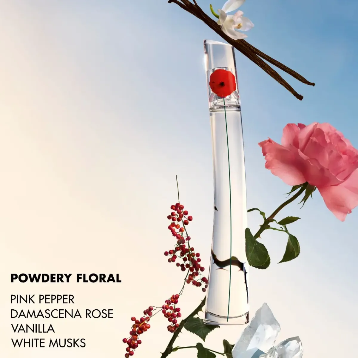 Kenzo Parfums Épicés|Parfums Floraux>Flower By Eau de Parfum Spray
