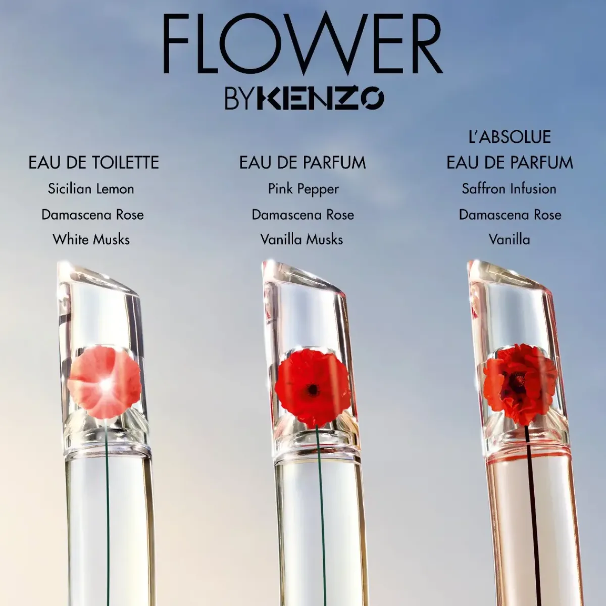 Kenzo Parfums Épicés|Parfums Floraux>Flower By Eau de Parfum Spray