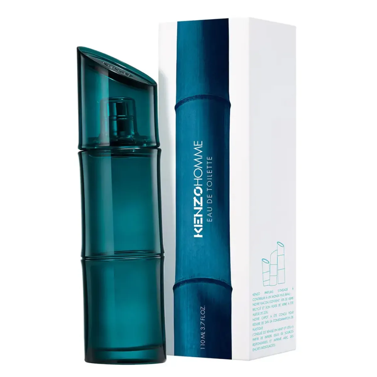 Kenzo Parfums Frais>Homme Relift Eau de Toilette Spray