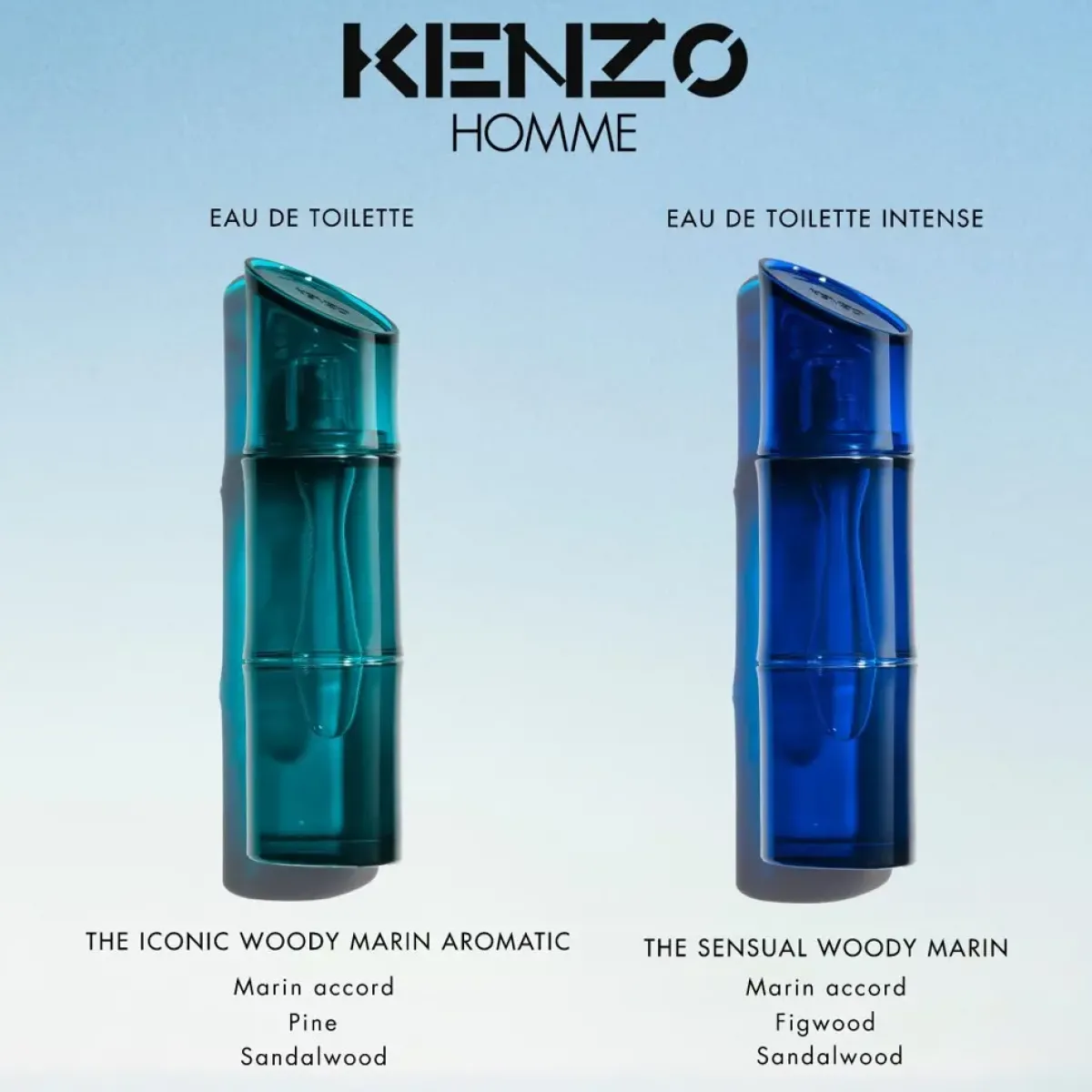 Kenzo Parfums Frais>Homme Relift Eau de Toilette Spray