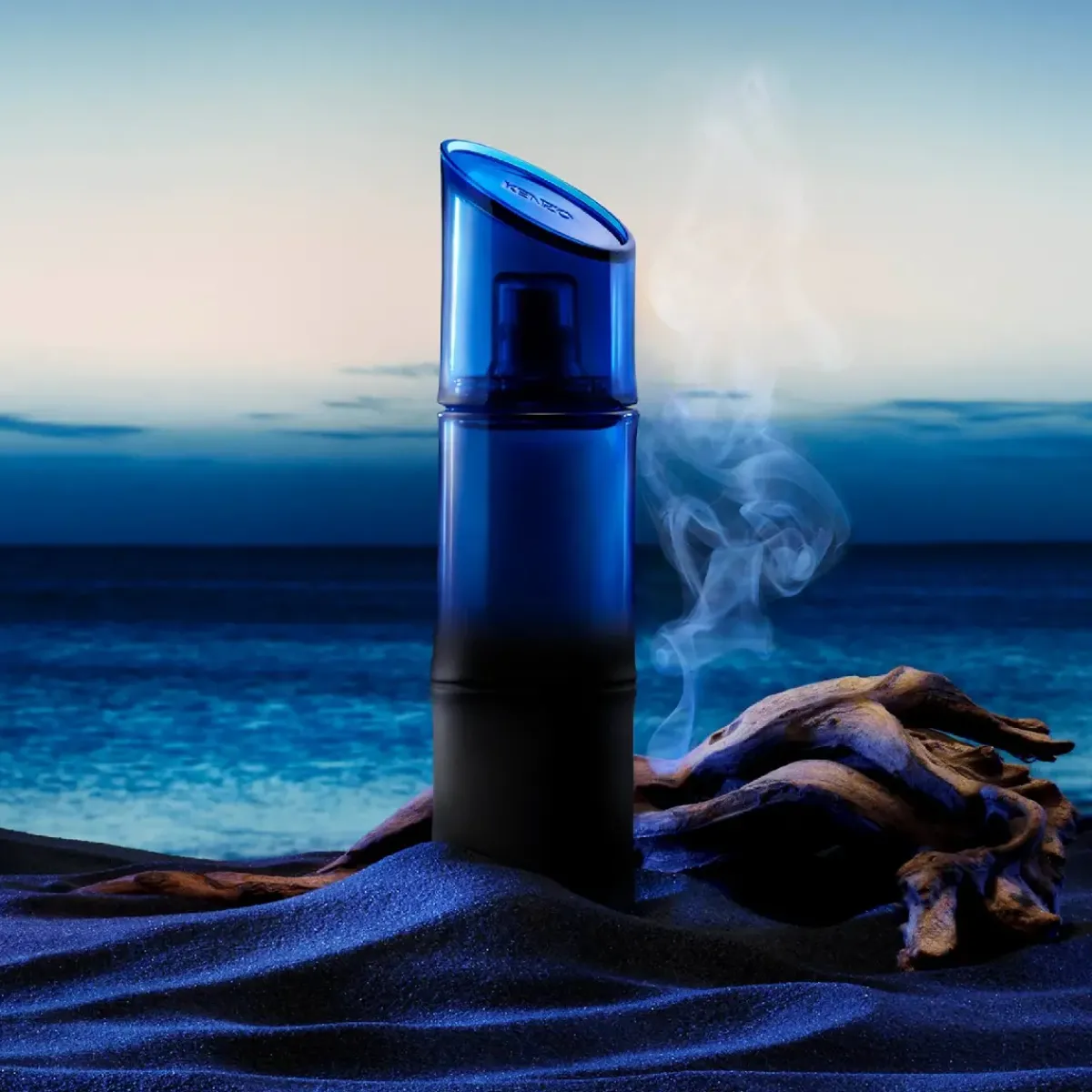 Kenzo Parfums Frais>Homme Santal Marin Eau de Toilette