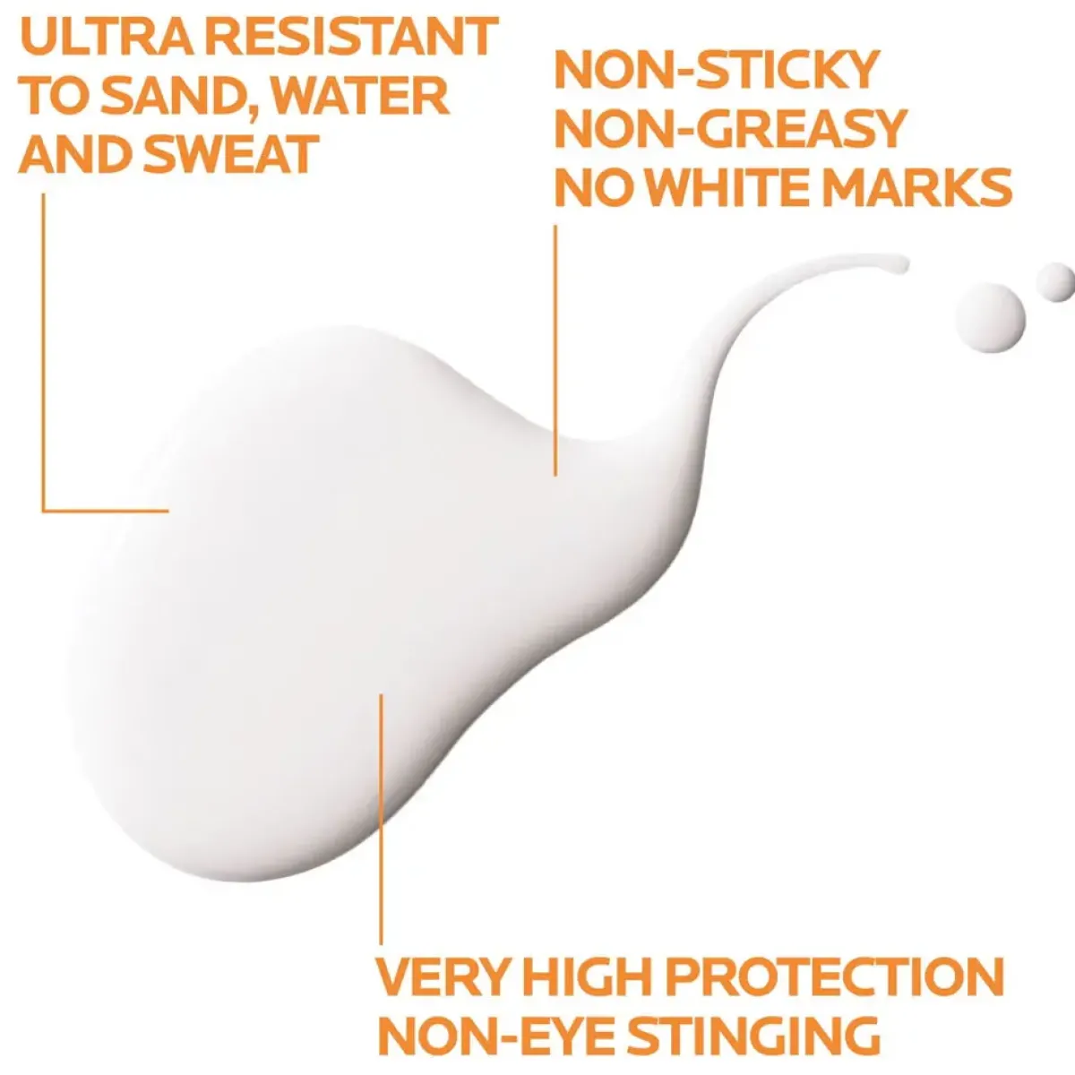 La Roche-Posay Soin Solaire Visage>Anthelios UVMune 400 Invisible Fluid Non-Perfumed Suncream SPF50+
