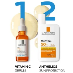La Roche-Posay Soin Solaire Visage><noscript><img width=