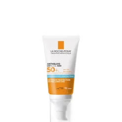 La Roche-Posay Soin Solaire Visage>Anthelios UV Mune 400 Hydraterende Crème SPF 50+