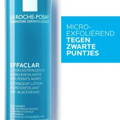 La Roche-Posay Nettoyage>Effaclar Clarifying Lotion