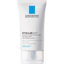 La Roche-Posay Crème De Jour>Effaclar Crème Matte