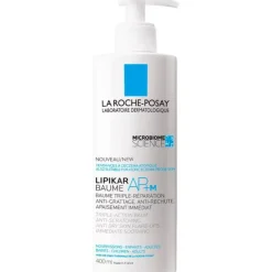 La Roche-Posay Crème Et Huile>Lipikar Baume AP+M Balm