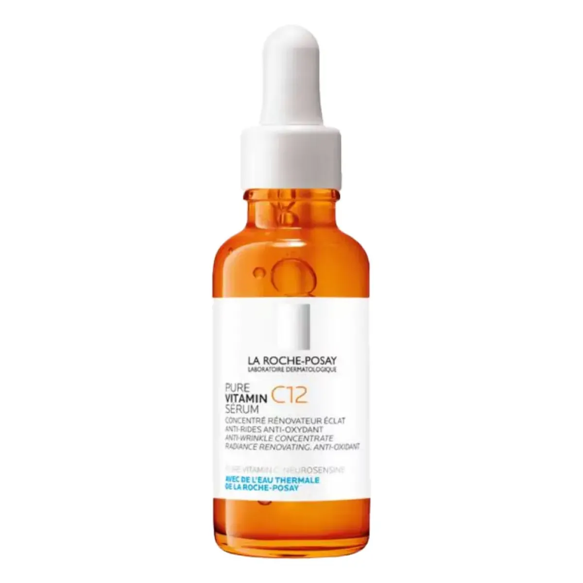 La Roche-Posay Serum>Pure Vitamine C Serum