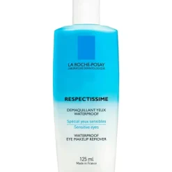 La Roche-Posay Soin Des Yeux>Respectissime Waterproof Oog Make-up Remover