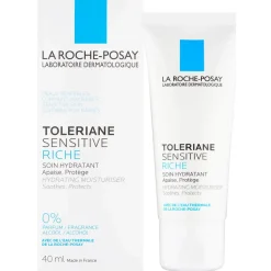 La Roche-Posay Crème De Jour>Toleriana Sensitive Hydrating Crème
