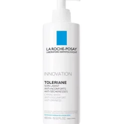La Roche-Posay Nettoyage>Toleriane Hydrating Genlte Facial Cleanser