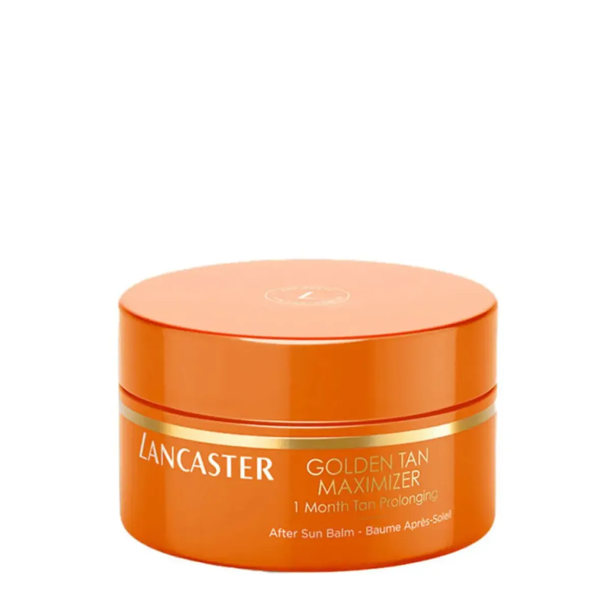 Lancaster Après-soleil>Golden Tan Maximizer After Sun balm