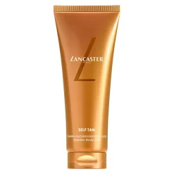 Lancaster Auto-bronzants Et Maquillage Solaire>Self Tan Golden Body Gel