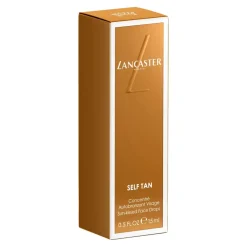 Lancaster Auto-bronzants Et Maquillage Solaire>Self Tan Sun-kissed Face Drops